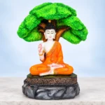 Styled product image of Buddha Beneath the Green Tree