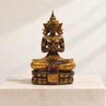 Styled product image of Jal Devata-Inspired Buddha