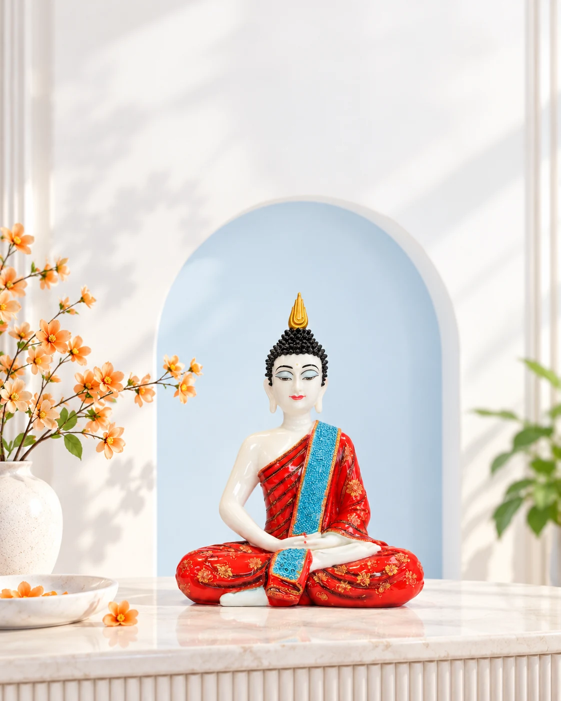 Buddhami Store sidebar inspiration